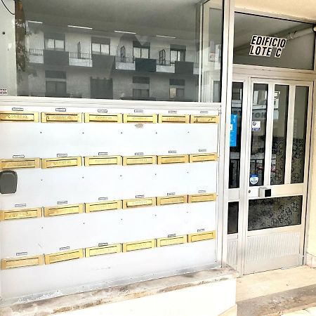 Red Apartment Em Fatima A 250M Do Santuario Ngoại thất bức ảnh