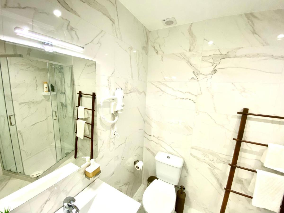 Red Apartment Em Fatima A 250M Do Santuario Ngoại thất bức ảnh