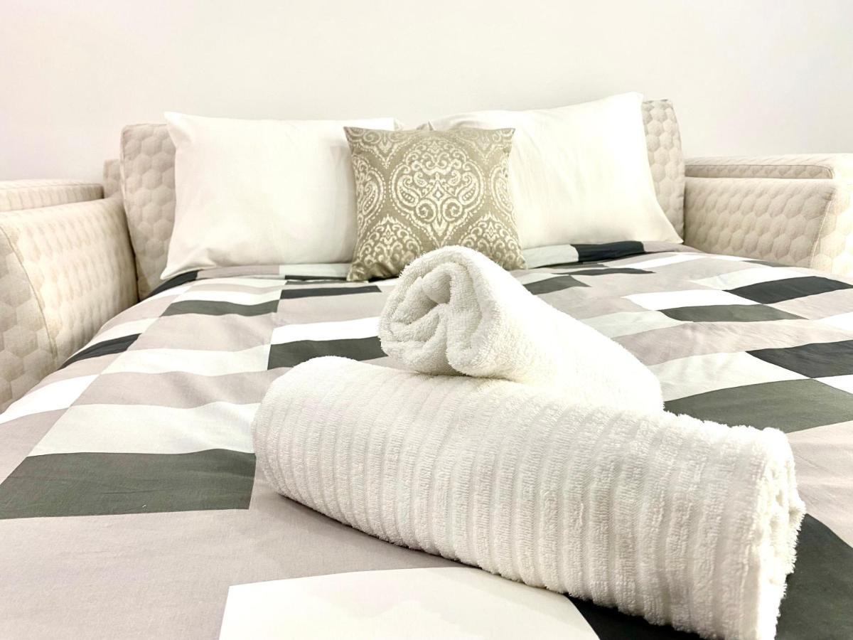 Red Apartment Em Fatima A 250M Do Santuario Ngoại thất bức ảnh